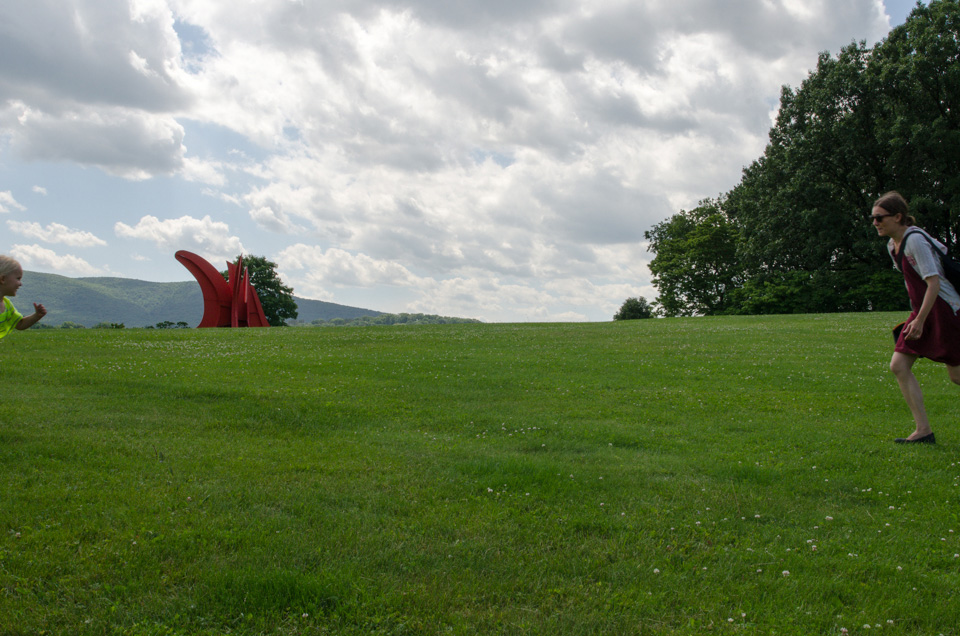 Storm King (1)