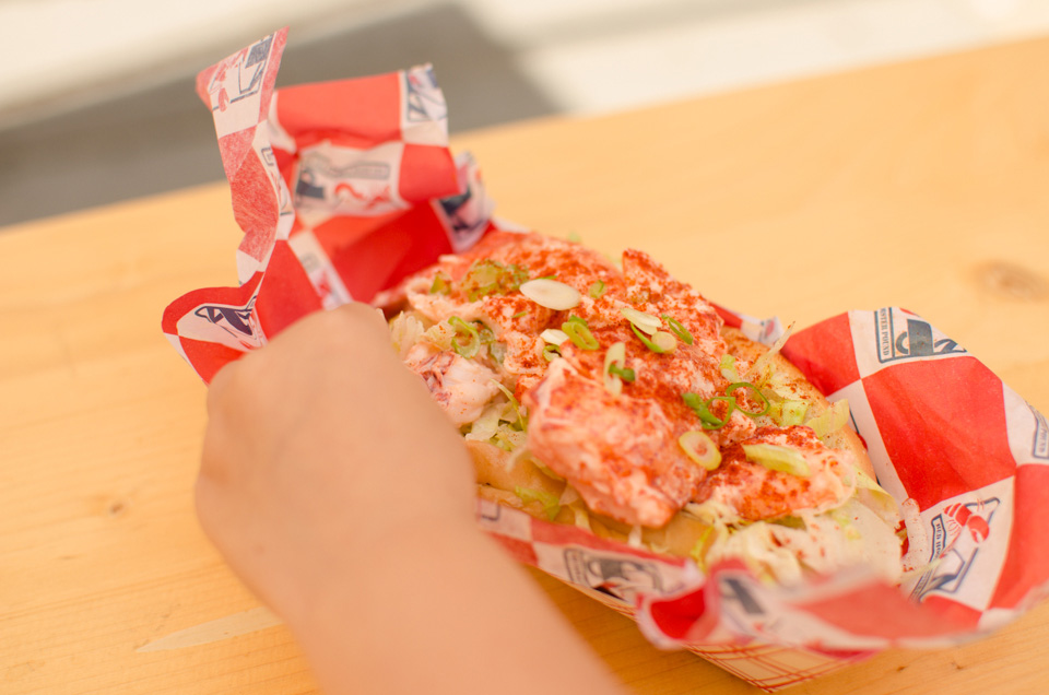 Lobster roll (2)