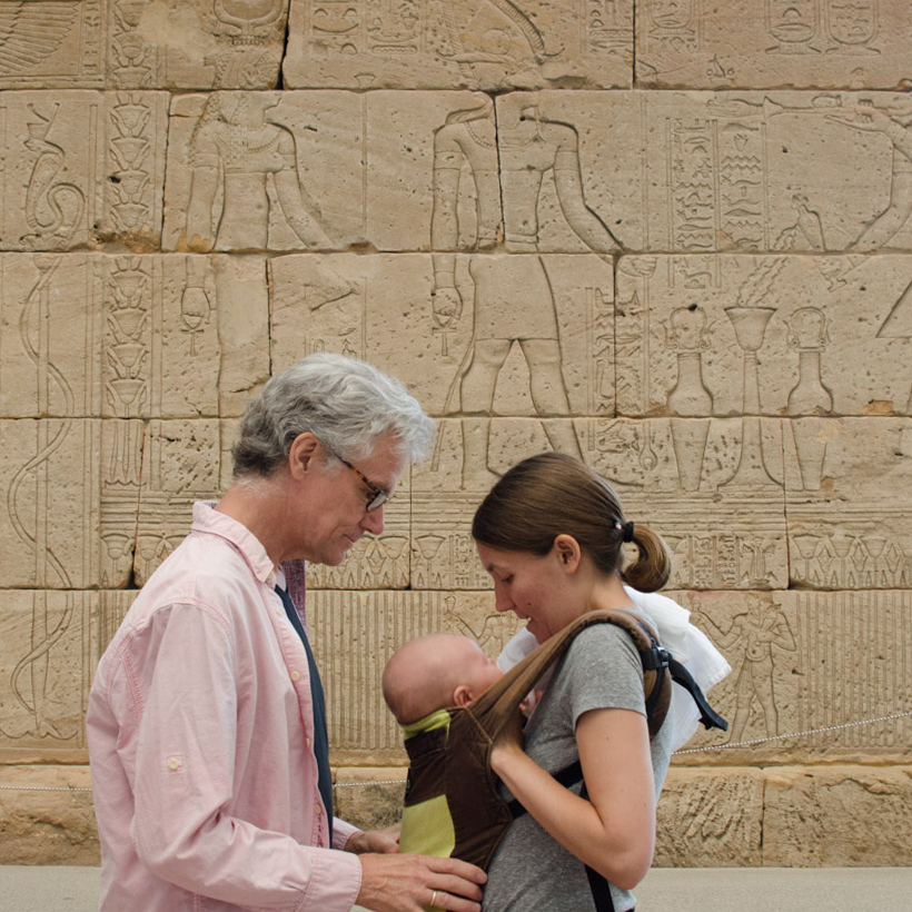 Temple of Dendur